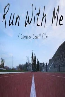 Jeremy Guskin interpreta a Coach Smith en Run with Me