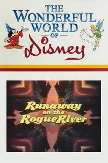 Denis Arndt interpreta a John Peterson en Runaway on the Rogue River