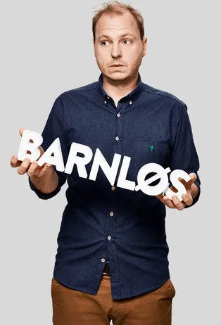 Rune Klan interpreta a Himself en Rune Klan: Barnløs