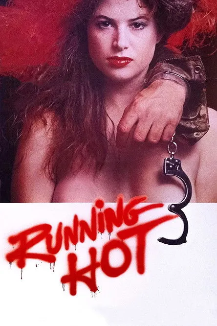 Póster de la película Running Hot