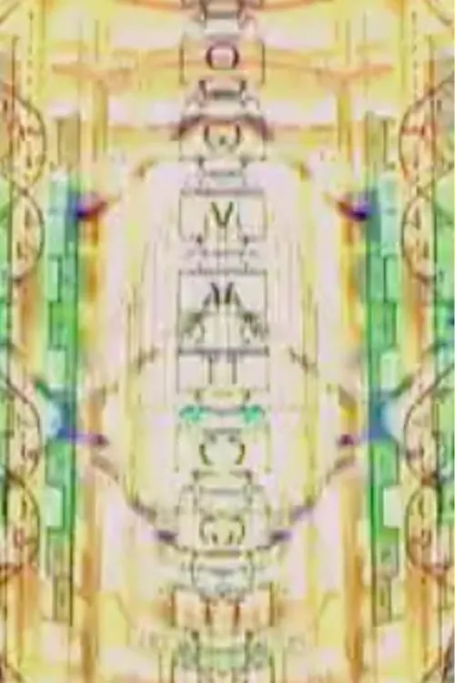 Charles Rea interpreta a Self en Running In a Maze