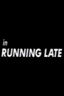 Peter Bowles interpreta a George Grant en Running Late