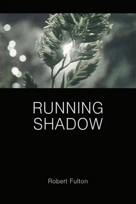 Portada de Running Shadow