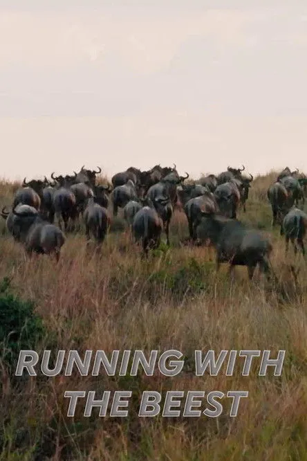 Sophie Okonedo interpreta a  en Running With The Beest