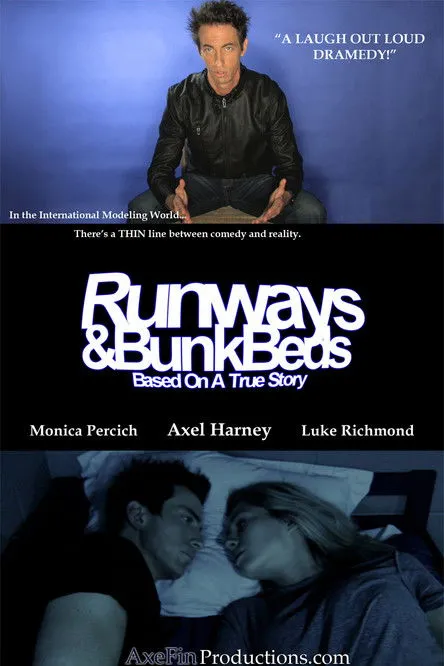 Póster de Runways & BunkBeds