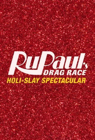 Trixie Mattel interpreta a Self - Special Guest en RuPaul Reinas del drag: Especial de Navidrag
