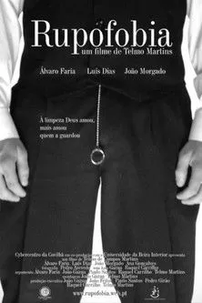 Álvaro Faria interpreta a  en Rupofobia