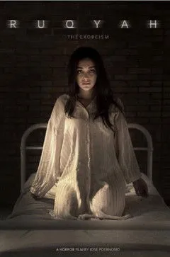 Hikmal Nasution interpreta a Kelvin en Ruqyah - The Exorcism