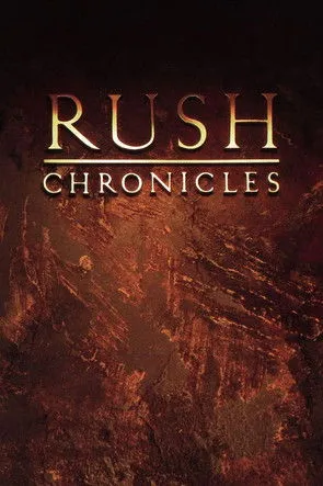 Alex Lifeson interpreta a Himself - Guitars en Rush: Chronicles