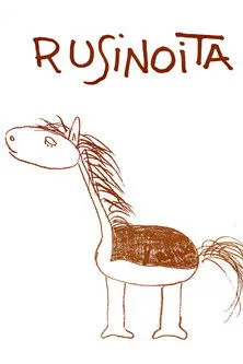 Portada de Rusinoita