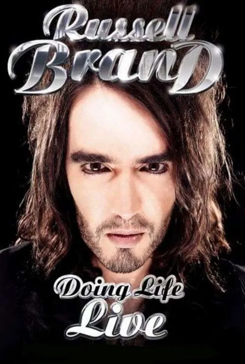 Russell Brand interpreta a Himself en Russell Brand: Doing Life Live