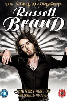 Russell Brand interpreta a Himself en Russell Brand: The World According to Russell Brand