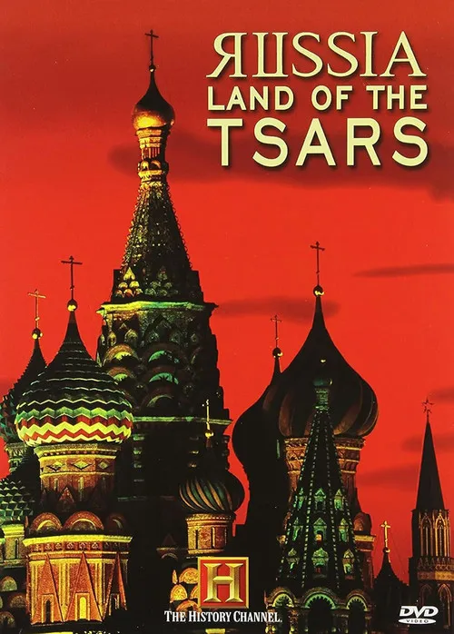 Póster de la película Russia, Land of the Tsars