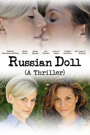 Póster de Russian Doll