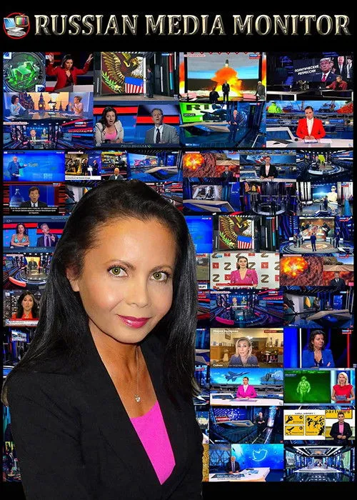 Louie Gohmert interpreta a Self (archive footage) en Russian Media Monitor