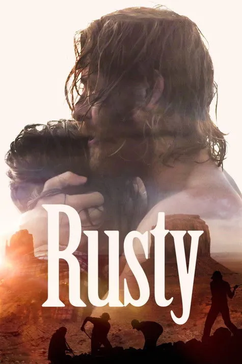 Póster de Rusty