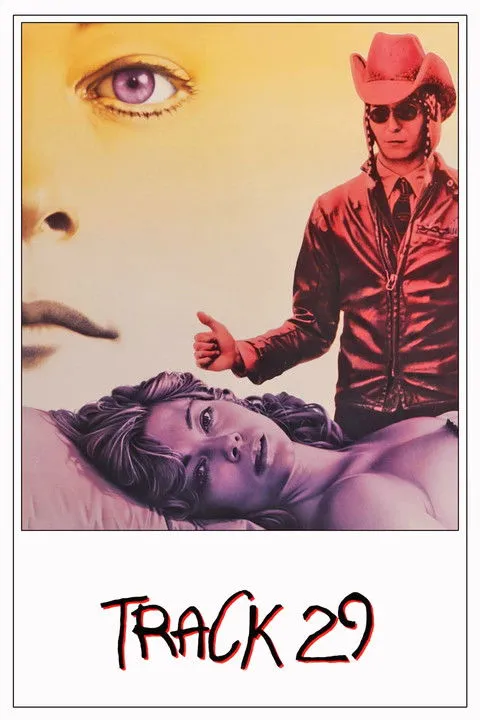 Leon Rippy interpreta a Trucker en Ruta 29