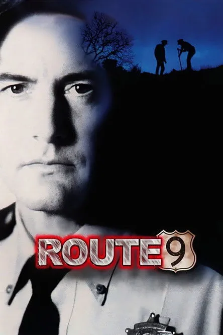 Póster de Ruta 9