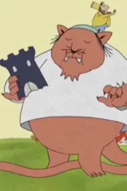 Portada de Rutti Berg