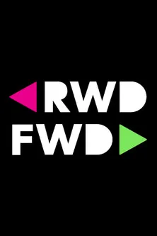 Joivan Wade interpreta a Jay en Rwd/Fwd