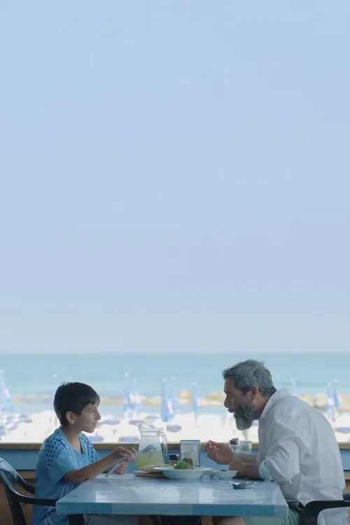 Haim Znati interpreta a Izik en רוח דרומית