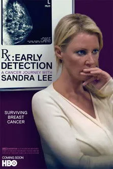 Sandra Lee interpreta a Self en RX: Early Detection - A Cancer Journey with Sandra Lee