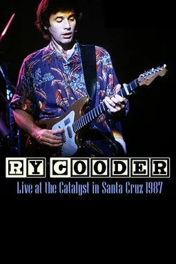 Ry Cooder interpreta a Himself en Ry Cooder & The Moula Banda Rhythm Aces: Let's Have a Ball
