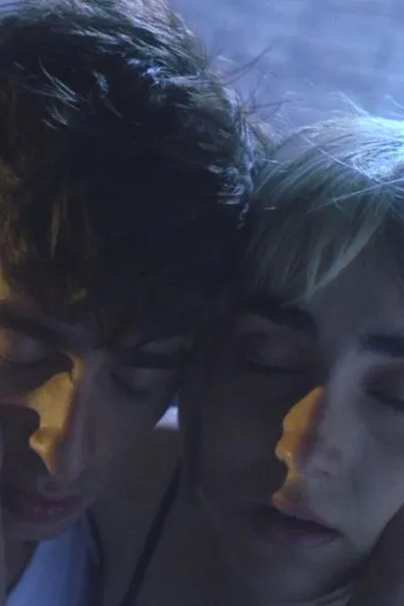 Bar Sade interpreta a  en ערי נעורי