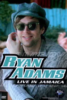 Ryan Adams interpreta a Self en Ryan Adams - Live in Jamaica