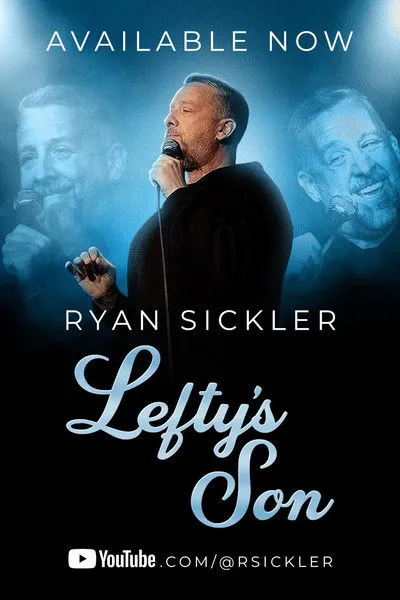 Póster de Ryan Sickler: Lefty’s Son