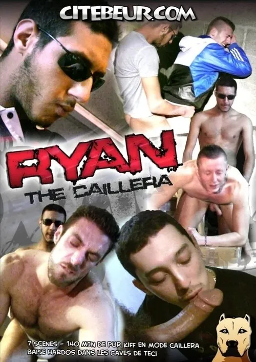 Póster de Ryan the Caillera