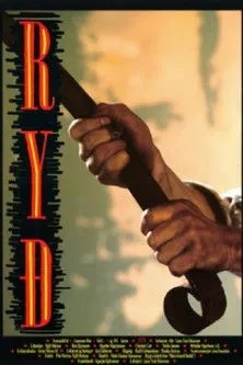 Póster de la película Ryð