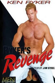 Póster de Ryker's Revenge