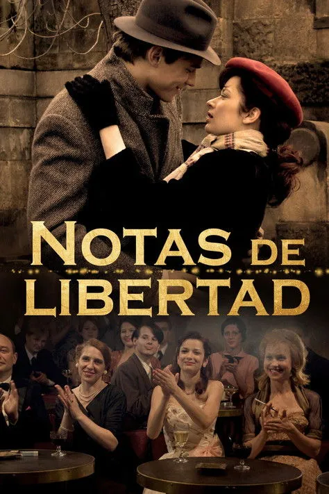 Póster de Rytmus v patách