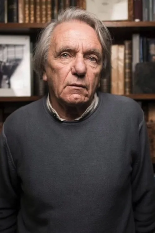 Jacques Rancière interpreta a en S’émanciper avec Jacques Rancière