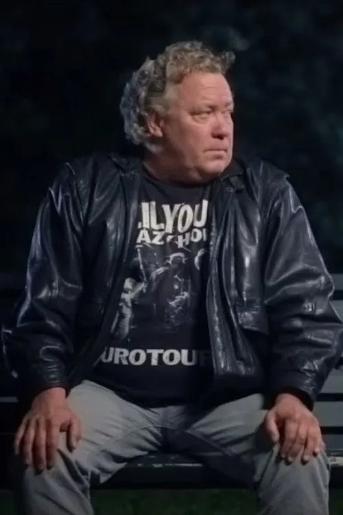 Leif Andrée interpreta a en Så gott han kan