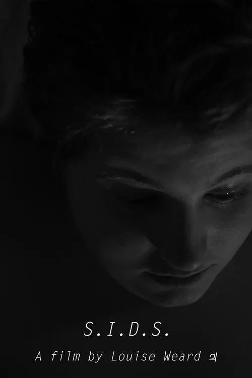 Louise Weard interpreta a The Patient en S.I.D.S.