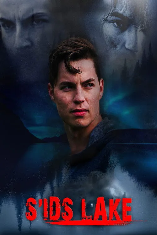 Dave Huber interpreta a Principal Milgram en S'ids Lake