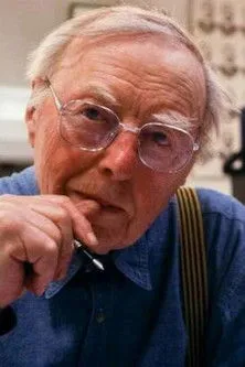 Paul Grimault interpreta a Self (archive footage) en S'il n'en reste qu'un, nous serons ces deux-là