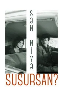 Yusif Valiyev interpreta a Shirmammad en Sən Niyə Susursan?