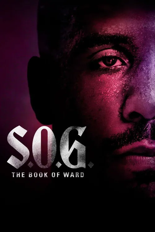 Andre Ward interpreta a Self en S.O.G.: The Book of Ward