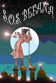 Póster de S.O.S. Befana