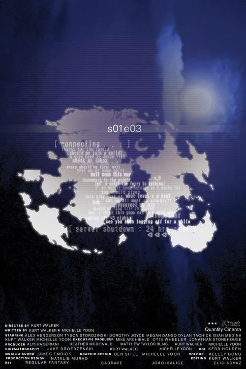 Megan Danso interpreta a  en s01e03