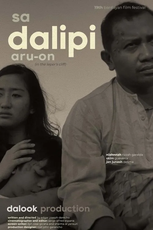 Skim Guevarra interpreta a Paeng en Sa Dalipi Aru-on