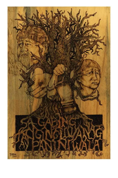 Dylan Ray Talon interpreta a en Sa Gabing Tanging Liwanag Ay Paniniwala