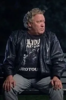 Hannes Fohlin interpreta a en Så gott han kan