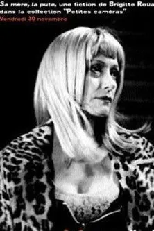 Póster de Sa mère la pute