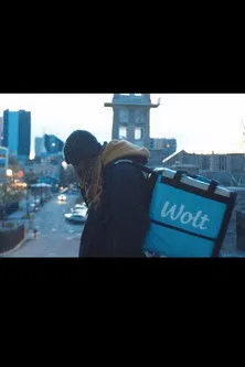 Katrin Nielsen interpreta a Piret Tamm en Saadetised