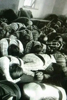 Rauni Mollberg interpreta a Director "The Earth Is a Sinful Song" en Saatana perkele helvettiin