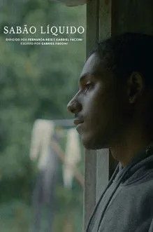 Áurea Baptista interpreta a Michelle en Sabão Líquido